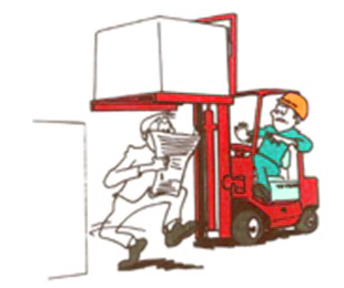 Forklift articles 10