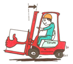 Forklift articles 15