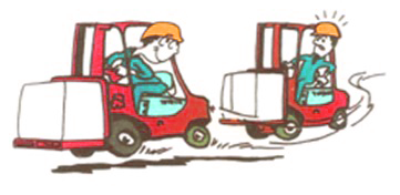 Forklift articles 20