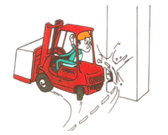 Forklift articles 30