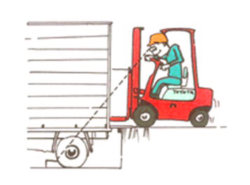 Forklift articles 34