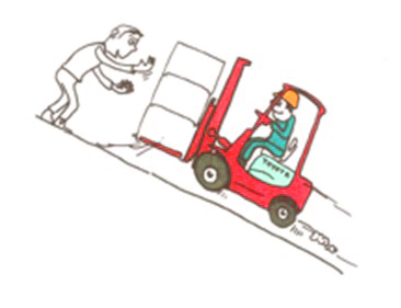 Forklift articles 36