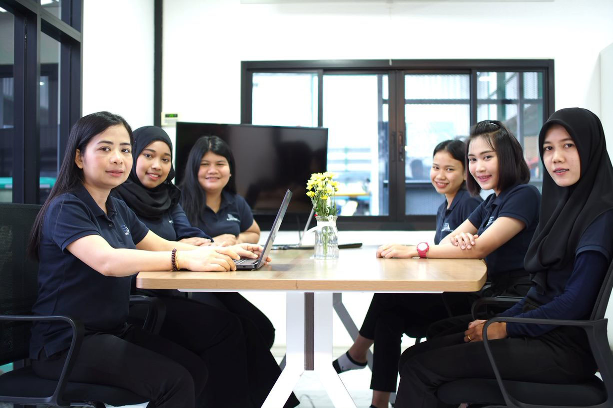 ติดต่อ FORX เพื่อสอบถามและปรึกษาข้อมูลเกี่ยวกับรถโฟล์คลิฟท์