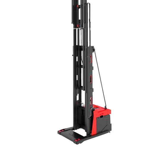 ตัวรถ Reach Truck Man Up VNA