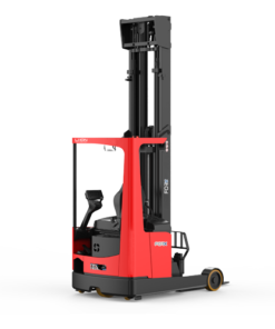 Reach Truck รุ่น CQD20LB