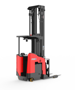 Reach Truck รุ่น CQD15SD