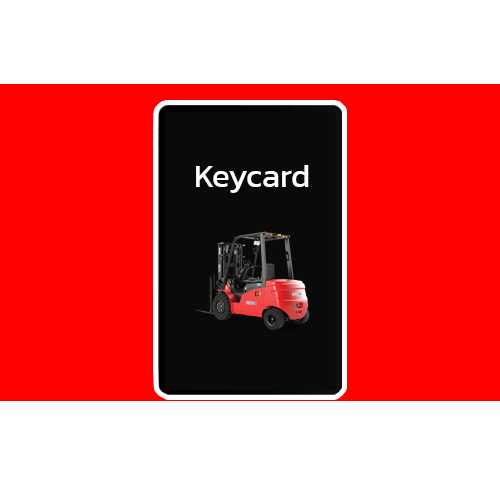Keycard