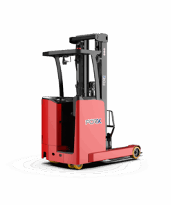 Reach Trucks รุ่น CQD18S2