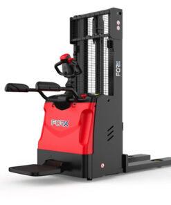Stacker ไฟฟ้า รุ่น RSB202
