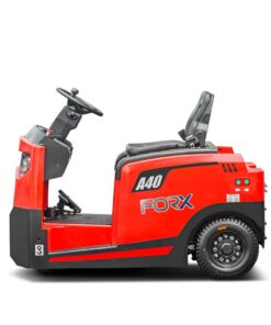 A Series Electric Tow Tractor 2.0-6.0t