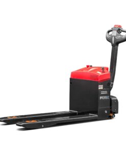 A series Mini range pallet truck III