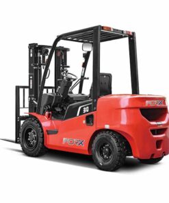 FORX LITE - A2 Series Internal Combustion Forklift