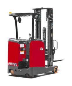 FORX LITE - A Series Stand-on Reach Truck 1.5-1.8t(Li-Ion)