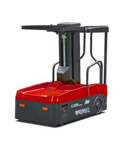 FORX LITE - A Series Storage Assist Vehicle