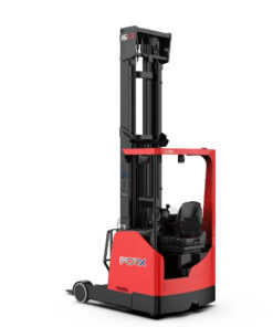 Reach Truck รุ่น CQD16 PRO