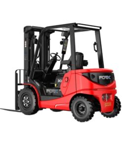 รถโฟล์คลิฟท์ไฟฟ้า รุ่น EFL30 PRO
