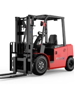 รถโฟล์คลิฟท์ไฟฟ้า รุ่น EFX4-353