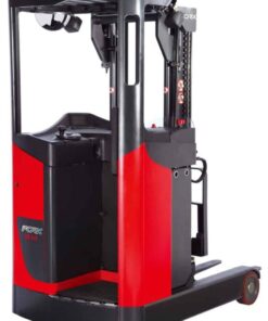 SERIES 1123  R14SP-R18SP  ELECTRIC REACH TRUCK