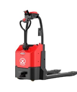 Robot รุ่น EXP15