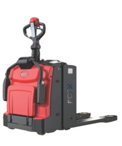 รถยกพาเลตไฟฟ้า รุ่น RPL20 PRO