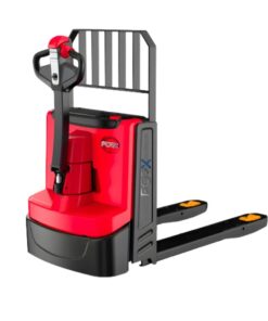 รถยกพาเลตไฟฟ้า รุ่น WAL20 PRO