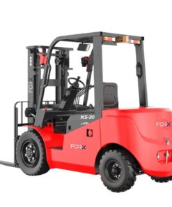 รถโฟล์คลิฟท์ไฟฟ้า รุ่น EFX5-301