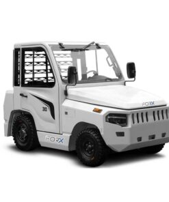 FORX LITE - X Series Electric Tow Tractor
