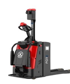 Robot รุ่น EXP20
